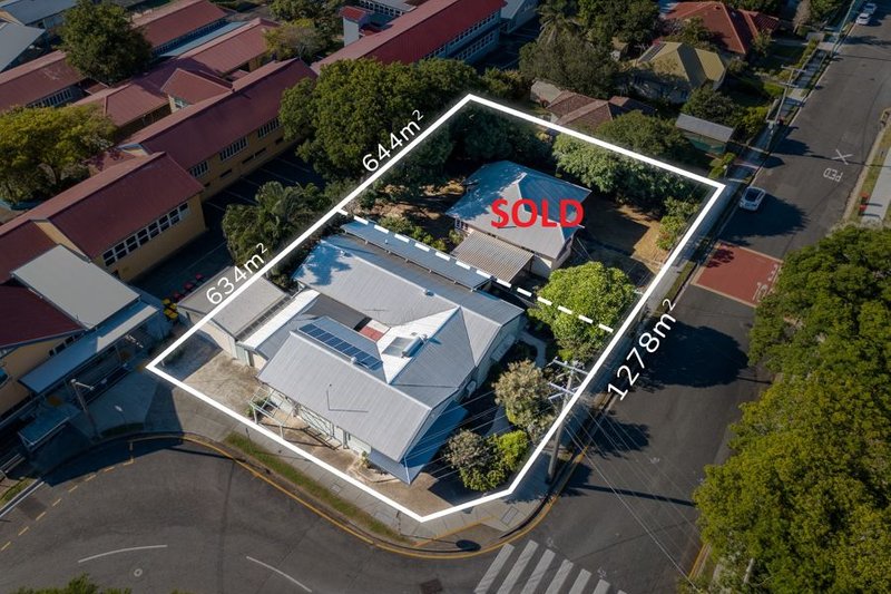 35 Herrick St , Mount Gravatt QLD 4122