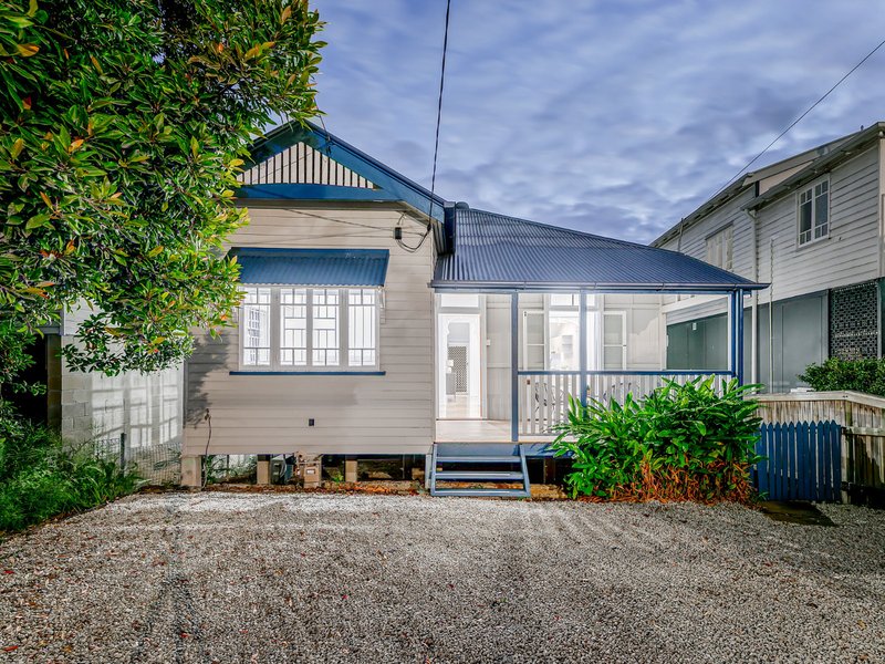 Photo - 35 Hetherington Street, Herston QLD 4006 - Image 1