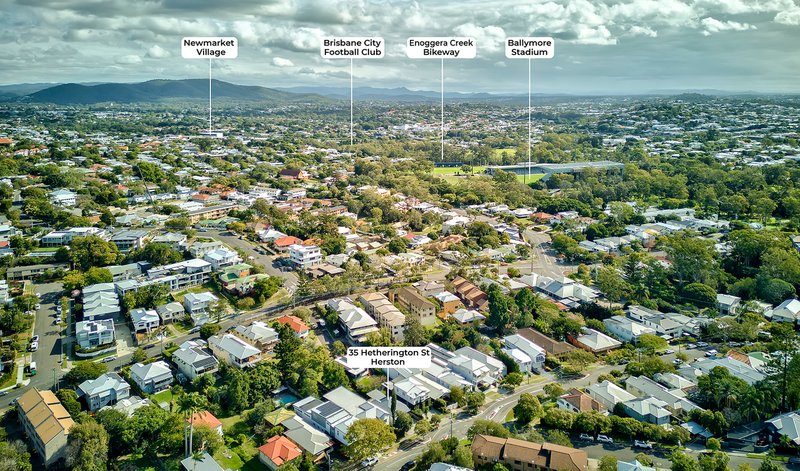 Photo - 35 Hetherington Street, Herston QLD 4006 - Image 15