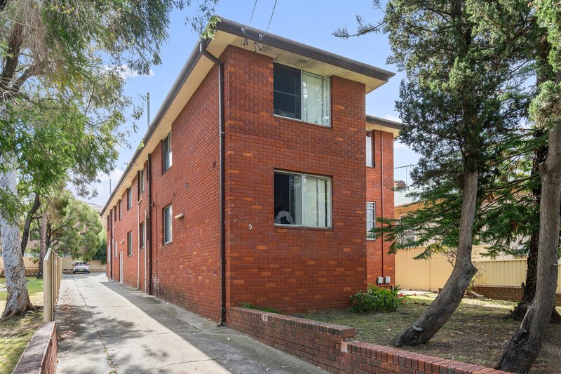 3/5 Hevington Road, Auburn NSW 2144