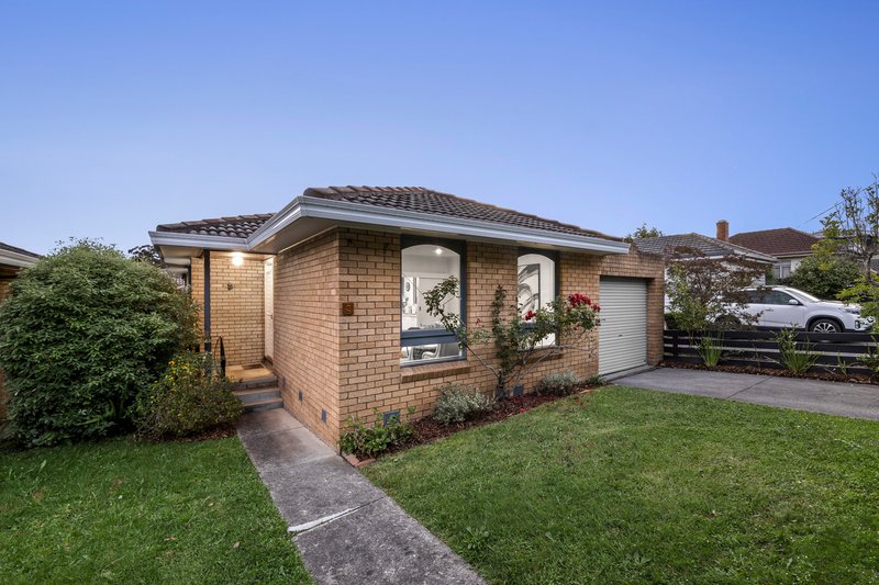 3/5 Hiddleston Avenue, Box Hill South VIC 3128