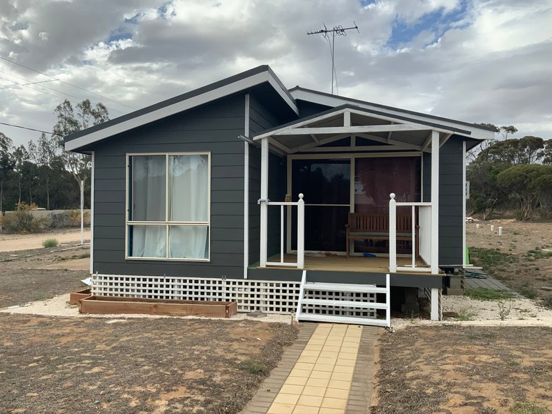 35 High Street, Peake SA 5301