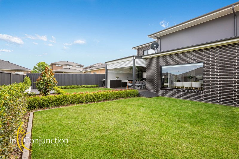 Photo - 35 Highbury Road, Kellyville NSW 2155 - Image 12