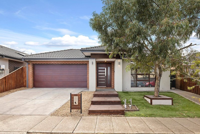 35 Hilderstone Avenue, Wollert VIC 3750