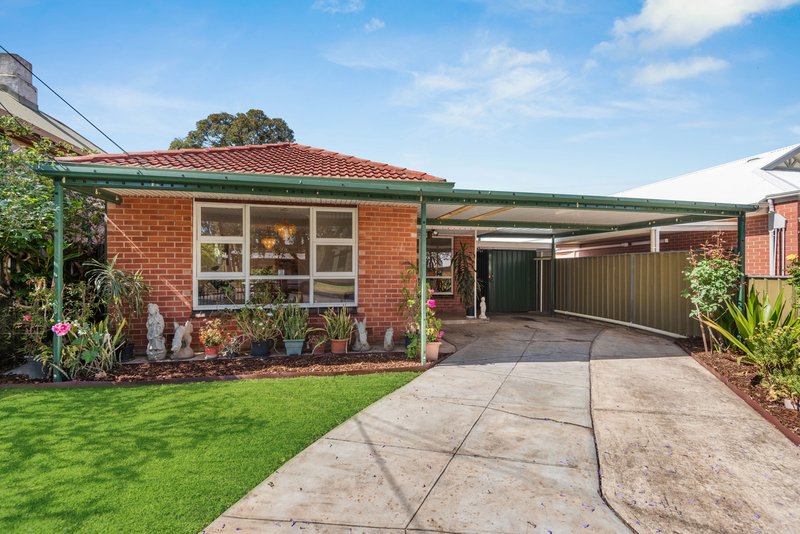 35 Hill Street, Parkside SA 5063