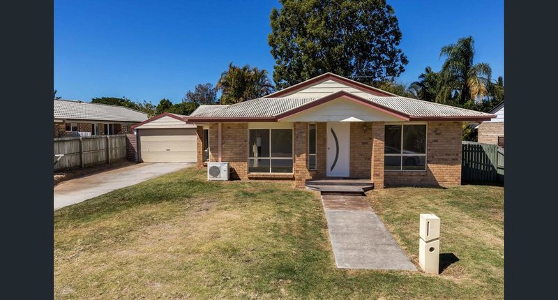 35 Hillmont Crescent, Morayfield QLD 4506