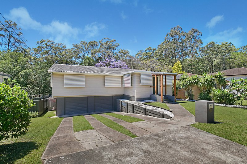 35 Hillock Street, Coorparoo QLD 4151