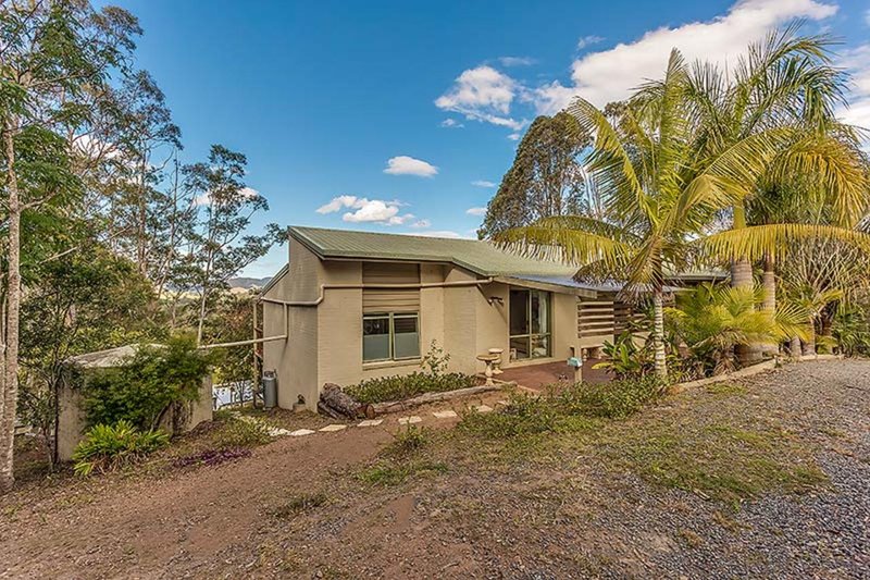 35 Hillview Road, Cedar Pocket QLD 4570