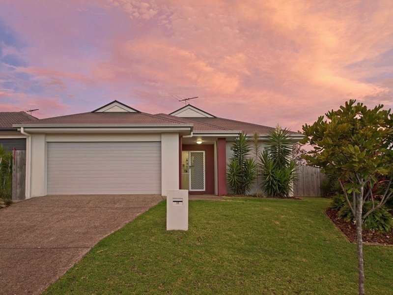 35 Holly Crescent, Griffin QLD 4503