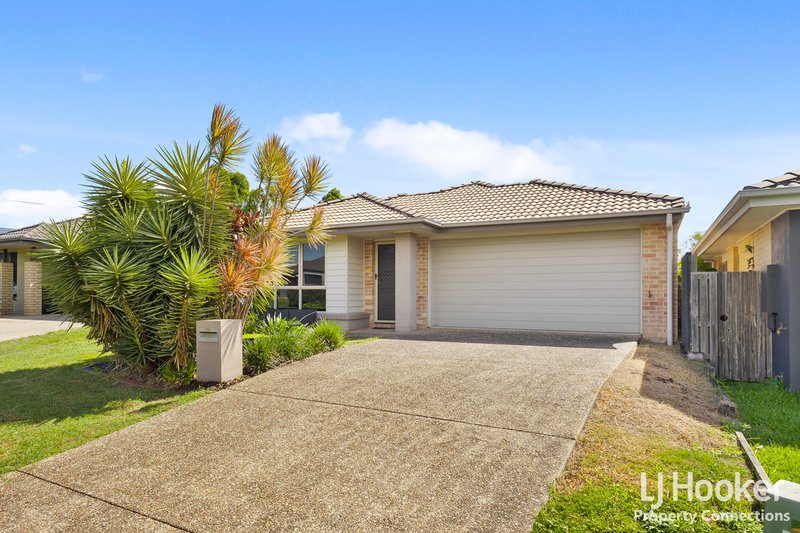 35 Honeyeater Crescent, Dakabin QLD 4503