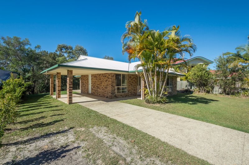 35 Hooper Crescent, Tewantin QLD 4565