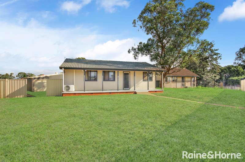 35 Hopman Crescent, Shalvey NSW 2770