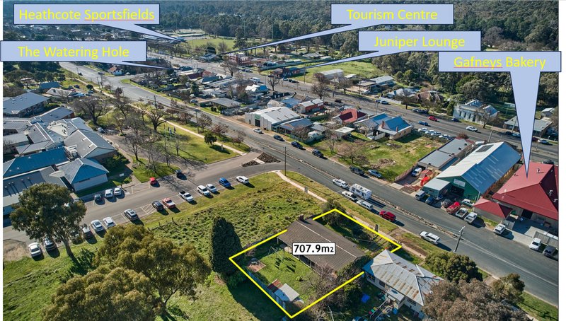 35 Hospital Street, Heathcote VIC 3523