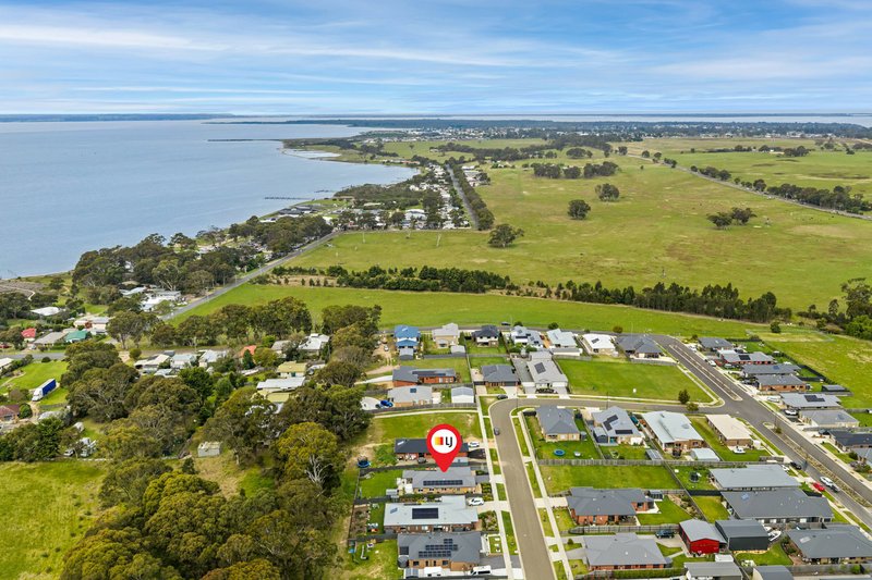 Photo - 35 Houghton Crescent, Eagle Point VIC 3878 - Image 23