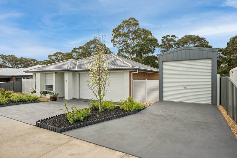 Photo - 35 Houghton Crescent, Eagle Point VIC 3878 - Image 24