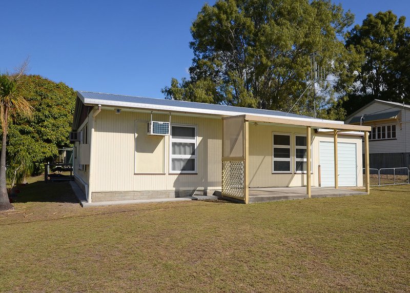 35 Howard Street, Burrum Heads QLD 4659