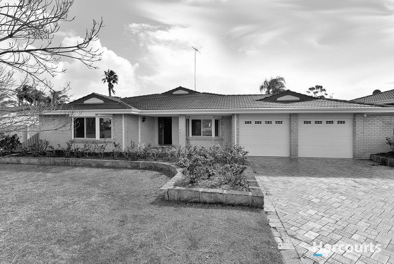 35 Hungerford Avenue, Halls Head WA 6210