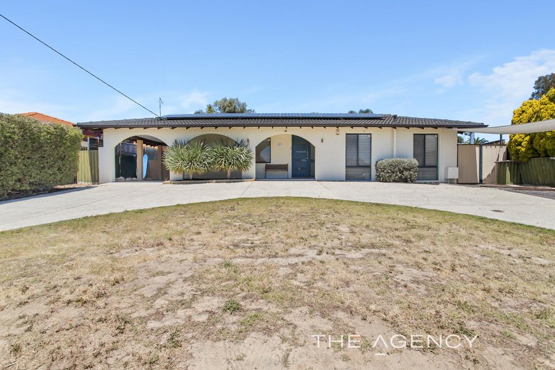 35 Hunter Way, Padbury WA 6025