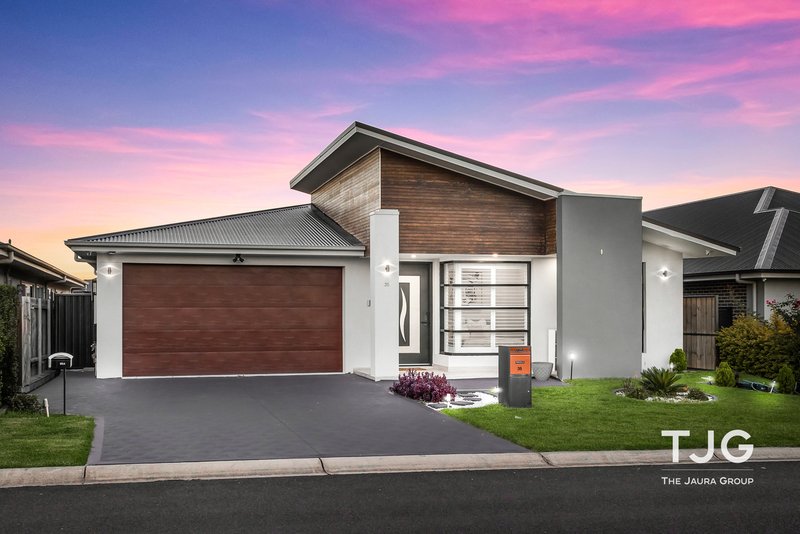 Photo - 35 Hyperno Street (The Gables) , Box Hill NSW 2765 - Image 2