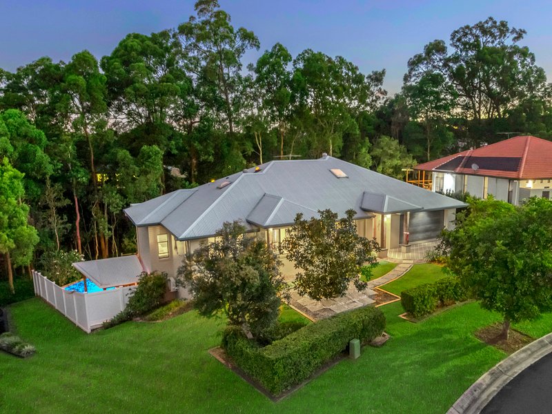 35 Ironbark Place, Bridgeman Downs QLD 4035