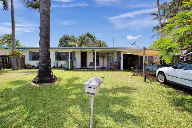 35 Irving Street, South Mackay QLD 4740