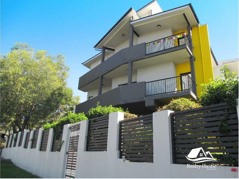 3/5 Ivanhoe Street, Annerley QLD 4103