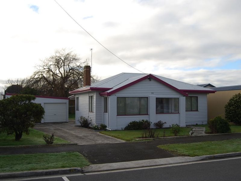 35 Jackson Street, Wynyard TAS 7325