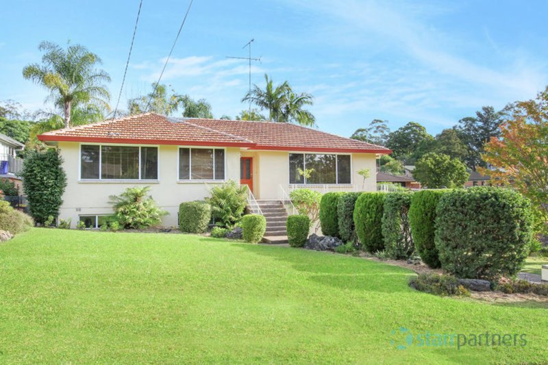 Photo - 35 Jaffa Road, Dural NSW 2158 - Image 13