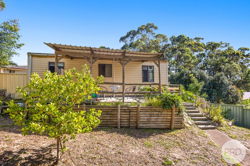 35 James Scott Crescent, Lemon Tree Passage NSW 2319