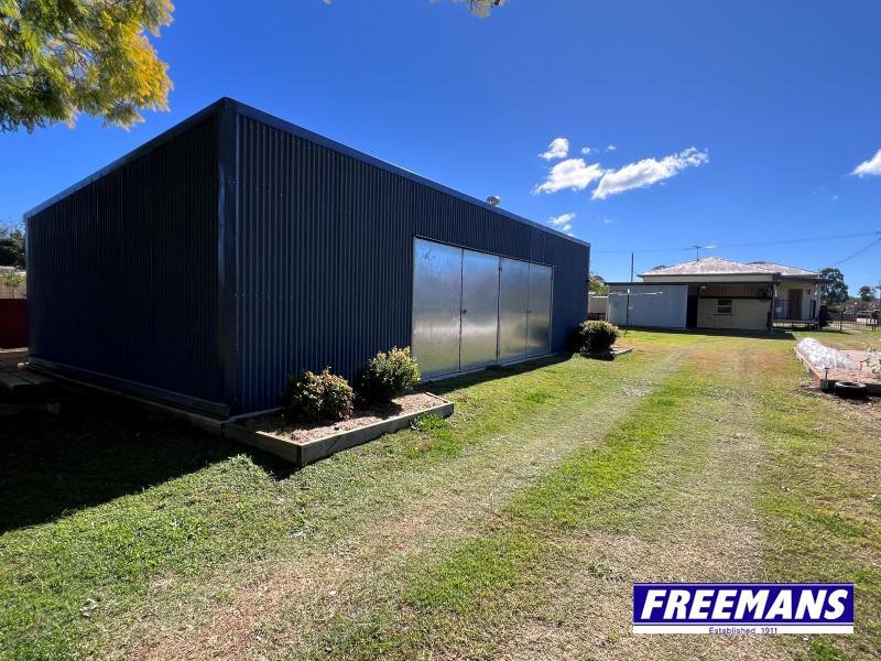 Photo - 35 James Street, Kingaroy QLD 4610 - Image 27