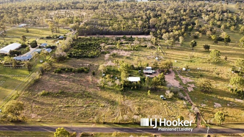 35 Jamieson Rd , Churchable QLD 4311