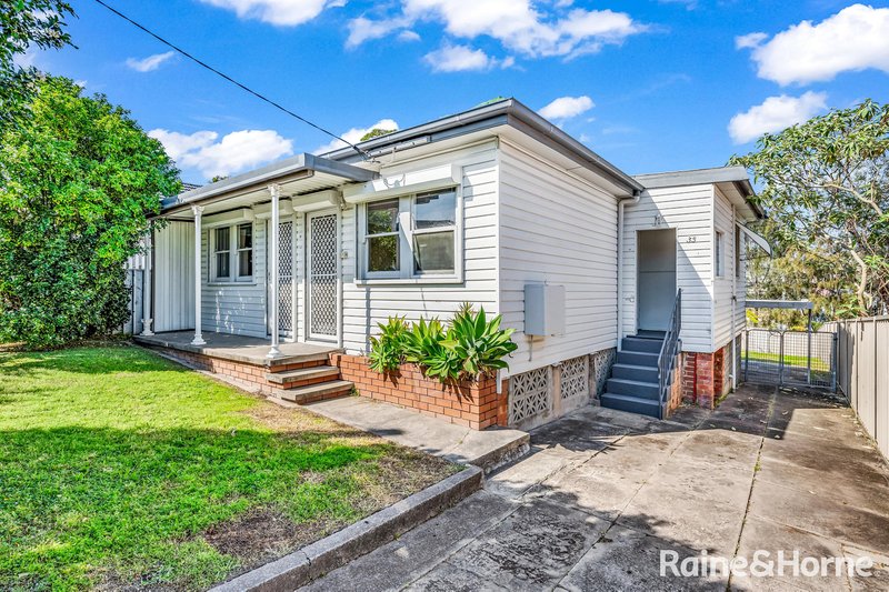 35 Janet Street, Jesmond NSW 2299