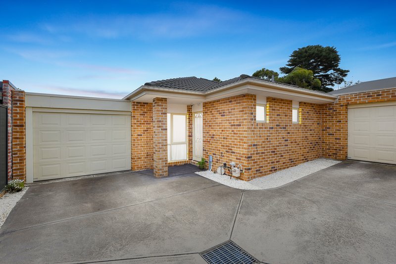 3/5 Jeanette Street, Clayton South VIC 3169