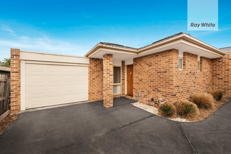 3/5 Jeanette Street, Clayton South VIC 3169