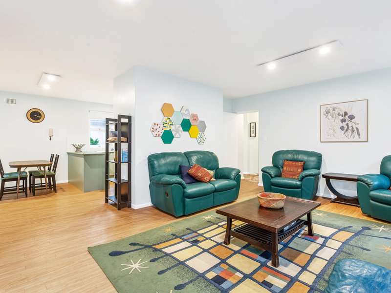 Photo - 3/5 Jenkins Street, Collaroy NSW 2097 - Image