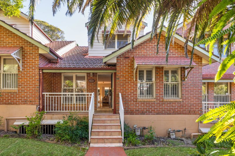 Photo - 3/5 Jersey Road, Strathfield NSW 2135 - Image 4