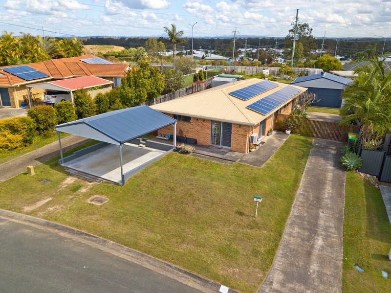 35 Jessie Crescent, Bethania QLD 4205