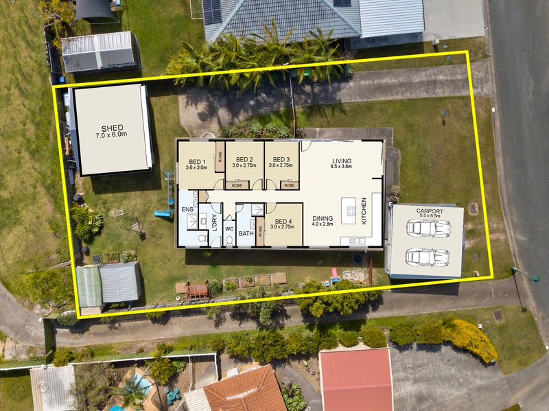 Photo - 35 Jessie Crescent, Bethania QLD 4205 - Image 25