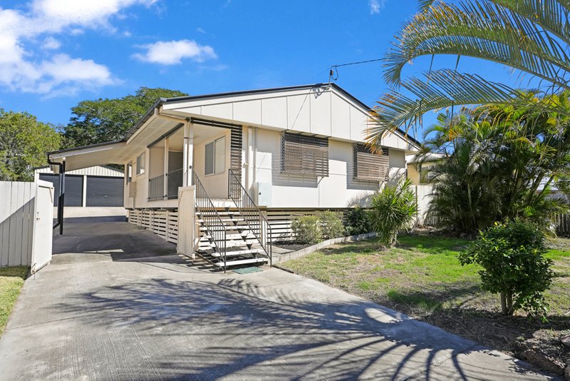 35 John Dory Drive, Toolooa QLD 4680