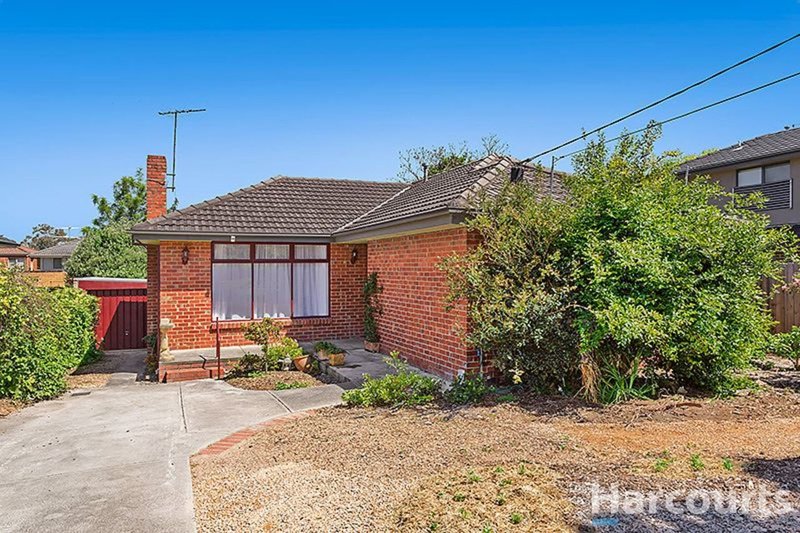 35 Jordan Grove, Glen Waverley VIC 3150