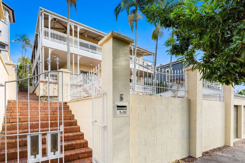 3/5 Jordan Terrace, Bowen Hills QLD 4006