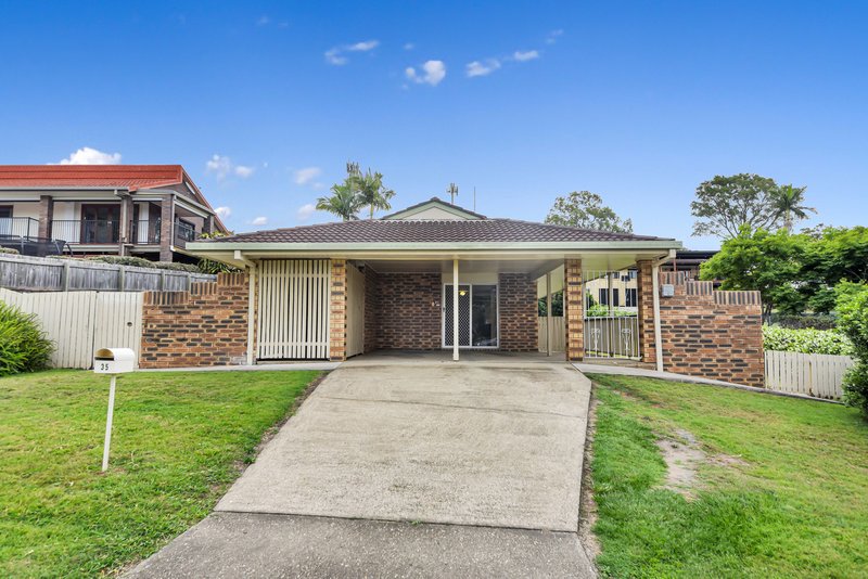 Photo - 35 Jude Street, Bracken Ridge QLD 4017 - Image 2