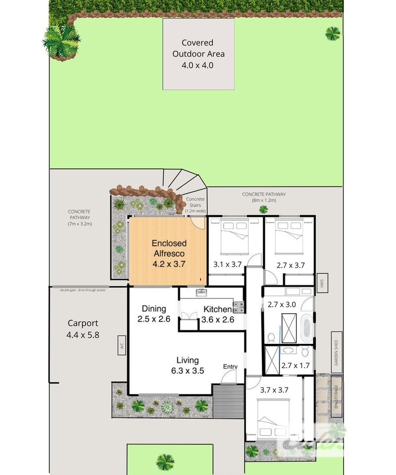 Photo - 35 Justine Avenue, Whitebridge NSW 2290 - Image 17