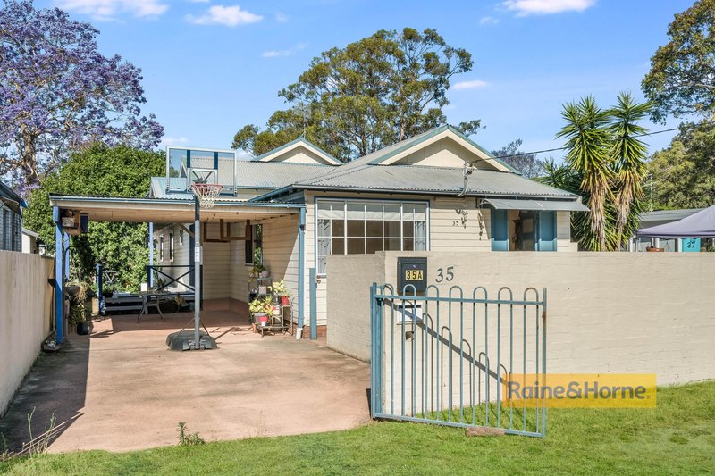 35 Kahibah Road, Umina Beach NSW 2257