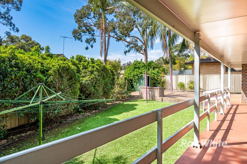 Photo - 35 Kanadah Avenue, Baulkham Hills NSW 2153 - Image 9