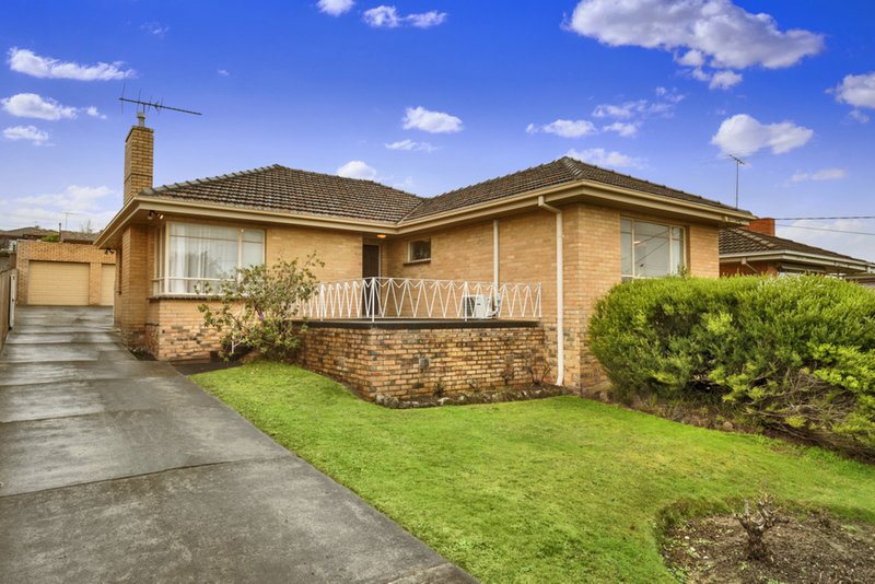 35 Kandanga Grove, Bulleen VIC 3105