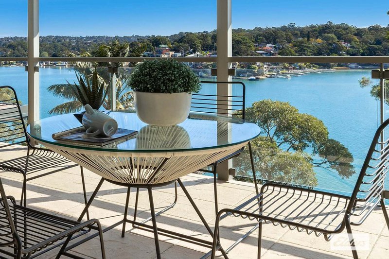 Photo - 35 Kangaroo Point Road, Kangaroo Point NSW 2224 - Image 9