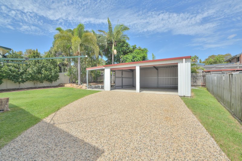 Photo - 35 Katandra Street, Boyne Island QLD 4680 - Image 15