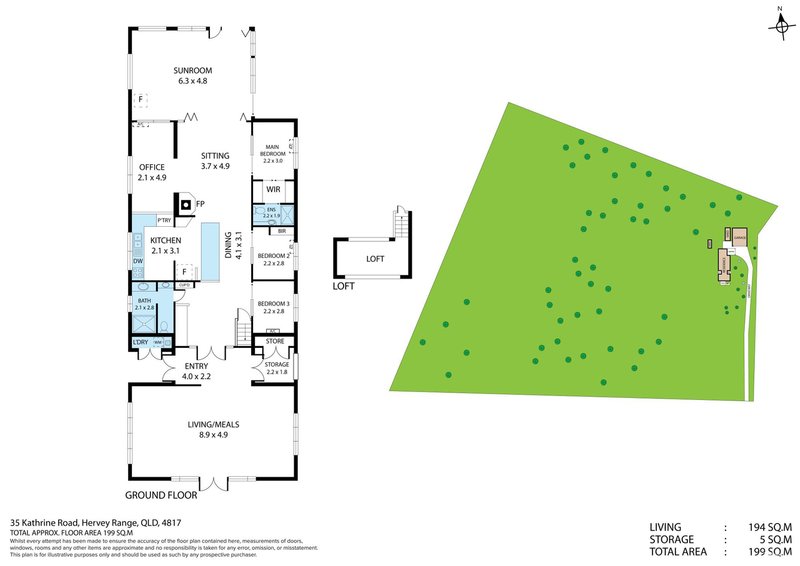 Photo - 35 Kathrine Road, Hervey Range QLD 4817 - Image 9