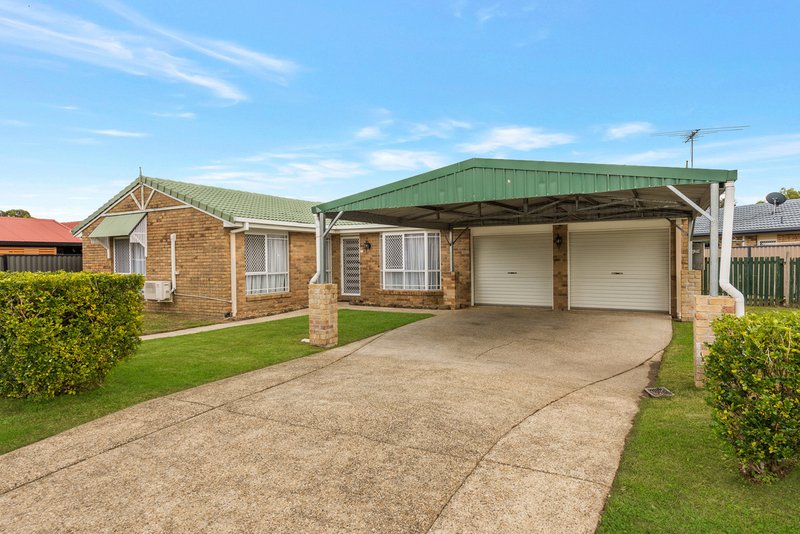 35 Katunga Circuit, Ormeau QLD 4208